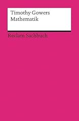 Mathematik gowers timothy gebraucht kaufen  Wird an jeden Ort in Deutschland