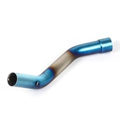 Autebgv motorbike exhaust for sale  Delivered anywhere in UK
