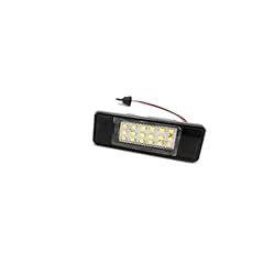 Kit illuminazione targa usato  Spedito ovunque in Italia 