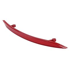 Infinauto bumper reflector for sale  Delivered anywhere in USA 