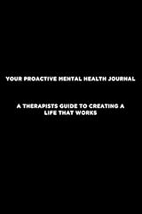 Proactive mental health for sale  Delivered anywhere in UK