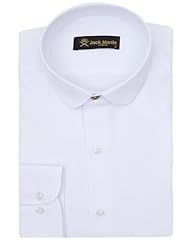 White dress shirts for sale  Delivered anywhere in UK