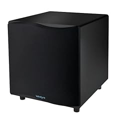 Velodyne subwoofer con usato  Spedito ovunque in Italia 