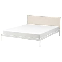 Ikea kleppstad bettgestell gebraucht kaufen  Wird an jeden Ort in Deutschland