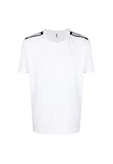 Moschino shirt manica usato  Spedito ovunque in Italia 
