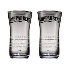 Kopparberg cider glass for sale  Delivered anywhere in UK