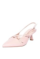 Slingback donna tacco usato  Spedito ovunque in Italia 