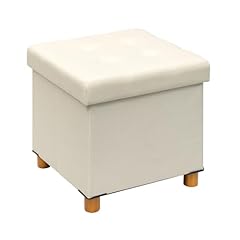 Pinplus storage ottoman for sale  Delivered anywhere in USA 