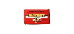 Quikrete fast setting for sale  Delivered anywhere in USA 