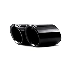 Rear muffler tip for sale  Delivered anywhere in UK