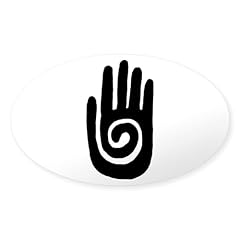 Cafepress hopi hand for sale  Delivered anywhere in USA 