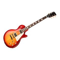Gibson Les Paul Tribute Satin Cherry Sunburst for sale  Delivered anywhere in UK