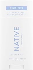 Native sensitive deodorant for sale  Delivered anywhere in USA 