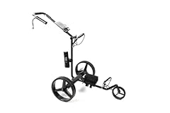 Elektrischer golftrolley carbo gebraucht kaufen  Wird an jeden Ort in Deutschland