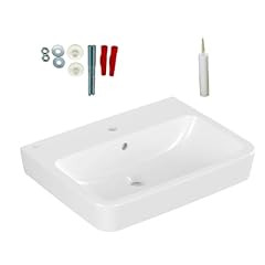 Villeroy boch waschbecken gebraucht kaufen  Wird an jeden Ort in Deutschland