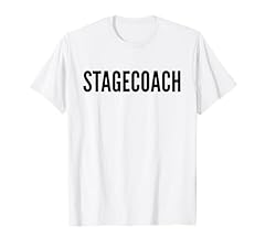 Stagecoach driver shirt for sale  Delivered anywhere in UK