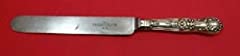 Queens By CJ Vander Sterling Banquet Knife w/Joseph for sale  Delivered anywhere in USA 