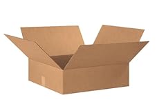 20x20x6 packing box for sale  Delivered anywhere in USA 