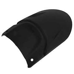 Black front fender for sale  Delivered anywhere in USA 