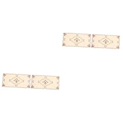 Magiclulu 2pcs embroider for sale  Delivered anywhere in UK