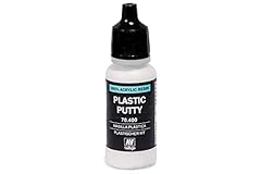 Vallejo plastic putty for sale  Delivered anywhere in USA 