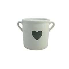 Eaglewiz white ceramic for sale  Delivered anywhere in UK