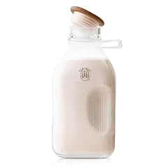 Almond cow glass for sale  Delivered anywhere in USA 