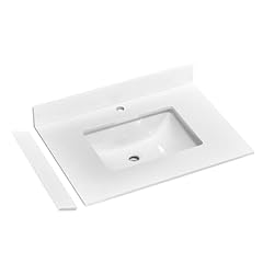 Eqloo vanity top for sale  Delivered anywhere in USA 