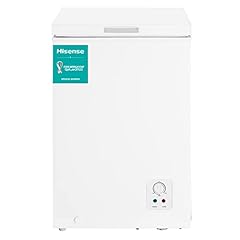 Hisense congélateur ft125d4aw d'occasion  Livré partout en France