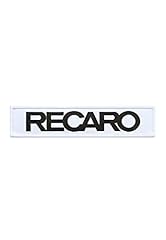 Recaro patch riginals gebraucht kaufen  Wird an jeden Ort in Deutschland
