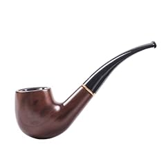 Tobacco pipe handmade for sale  Delivered anywhere in UK