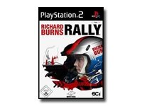 Richard burns rally usato  Spedito ovunque in Italia 