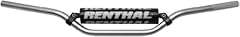 Renthal inch silver for sale  Delivered anywhere in USA 