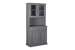 Dmora credenza ante usato  Spedito ovunque in Italia 