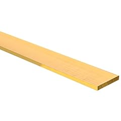 Dryic messing flachstange gebraucht kaufen  Wird an jeden Ort in Deutschland