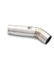 Motorcycle exhaust muffler for sale  Delivered anywhere in UK