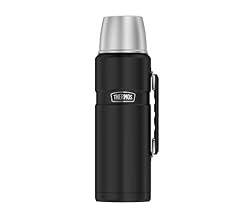 Thermos stainless steel for sale  Delivered anywhere in UK
