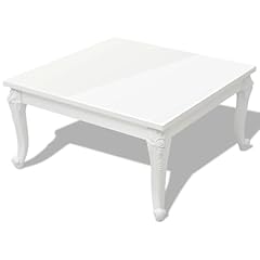 Vidaxl table basse d'occasion  Livré partout en France