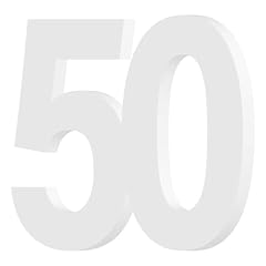 Sign 50th birthday for sale  Delivered anywhere in USA 