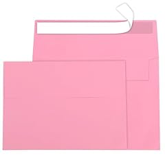 Pink envelopes packs for sale  Delivered anywhere in USA 