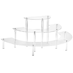Henable acrylic display for sale  Delivered anywhere in USA 