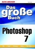Große buch photoshop gebraucht kaufen  Wird an jeden Ort in Deutschland