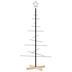 Vidaxl weihnachtsbaum metall gebraucht kaufen  Wird an jeden Ort in Deutschland