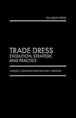 Trade dress evolution for sale  Delivered anywhere in USA 