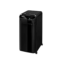 Fellowes automax 350c for sale  Delivered anywhere in USA 