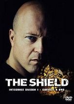 The shield saison d'occasion  Livré partout en France