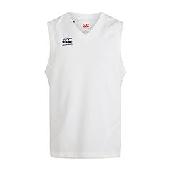Canterbury men sleeveless for sale  Delivered anywhere in UK