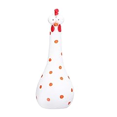 Chicken statue big for sale  Delivered anywhere in USA 