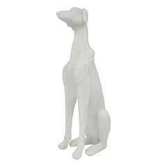 Exquisite greyhound sculpture for sale  Delivered anywhere in USA 