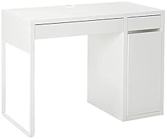 Ikea micke desk105x50 for sale  Delivered anywhere in USA 